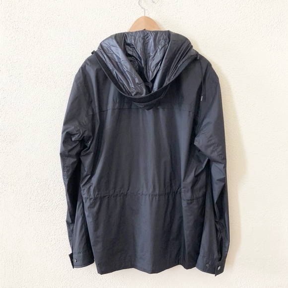 Strellson Hooded Lightweight Jacket XL - Picture 2 of 5